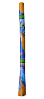 Small John Rotumah Didgeridoo (JW1543)